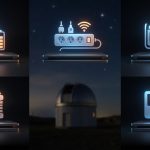 5 Essential Power Management Solutions for Unattended Remote Observatories