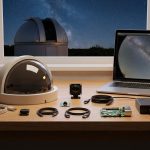 All-Sky Camera Setup: Complete Guide from Hardware to First Light