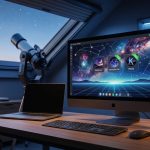 Free Sky Mapping Software Every Remote Observatory Owner Should Know About