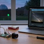 How to Build Your First Remote Observatory Webcam System for Under $300