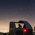 Can You Photograph Zodiac Constellations From a Light-Polluted Suburban Observatory?