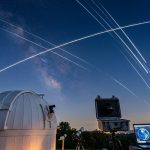 Tracking Satellite Passes: Our Best ISS and Starlink Observations Explained