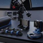 5 Essential 3D-Printed Accessories Every Remote Observatory Needs