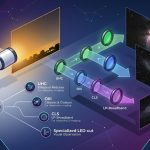 What Light Pollution Filter Should You Actually Use? A Decision Framework