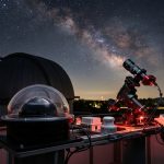 Choosing the Best Equipment for Remote Sky Monitoring to Enhance Your Astronomy Experience