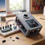 DIY Guide to Building a Portable Sky Quality Meter for Remote Observatories