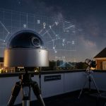 How to Use Your All-Sky Camera to Track Astrological Transits