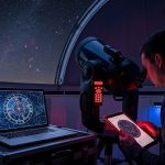 Mapping Your Birth Chart to the Night Sky: A Practical Telescope Guide