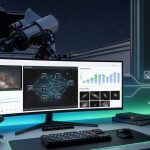 Streamline Your Remote Astronomy Setup with AI-Powered Automation Tools