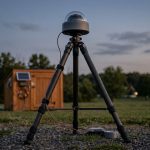 What's the Best Tripod for Your All-Sky Camera? A Guide to Stability and Portability