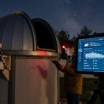 Where to Find Reliable Weather Data for Astronomy Observation Planning