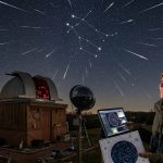 Why the 2026 Geminid Meteor Shower Is a Must-See for Astrology Lovers