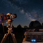 Why Your Remote Camera Needs Active Cooling for Better Night Sky Views