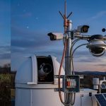Essential Lightning Protection for Remote Observatory Equipment