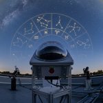 How Our All-Sky Camera Captured the 2026 Summer Solstice – and What It Means for Your Zodiac