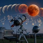 How Our Observatory Captured the 2026 Total Lunar Eclipse and What It Means for Your Zodiac