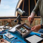 How to Build a Remote Power Controller for Your Observatory from Scratch