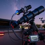 How to Use Python Scripts to Automate Your Telescope's Guiding and Dithering in 2026