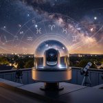 How Your All-Sky Camera Can Reveal the Astrological Weather of 2026