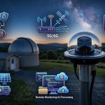6 Critical Factors for Setting Up a Reliable All-Sky Webcam in 2026
