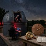 6 Easy DIY Projects to Track Planetary Hours from Your Backyard Observatory