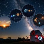 6 Planetary Alignments Our Observatory Recorded That Challenge Modern Astrological Charts