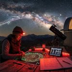 Planning Your Observatory Sessions Around Solar Timing and the Zodiac