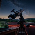 Unlocking the Night: A Beginner’s Guide to Scripting Your First Remote Observation Run in 2026