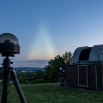 Why Our Fairless Hills All-Sky Camera Keeps Spotting Unexpected Zodiacal Light